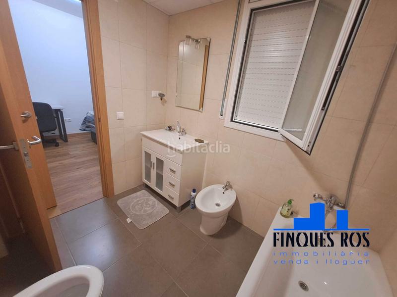 Foto ecdfed39-f75a-49ff-9392-0b0ec23a90d9. Flat with heating parking pool in Casco Urbano Vinaròs