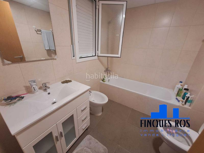 Foto feea5f45-e71b-4ca7-8609-f227650d1d0a. Flat with heating parking pool in Casco Urbano Vinaròs