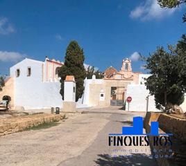 Haus in Closa de Vinaròs - Ermita