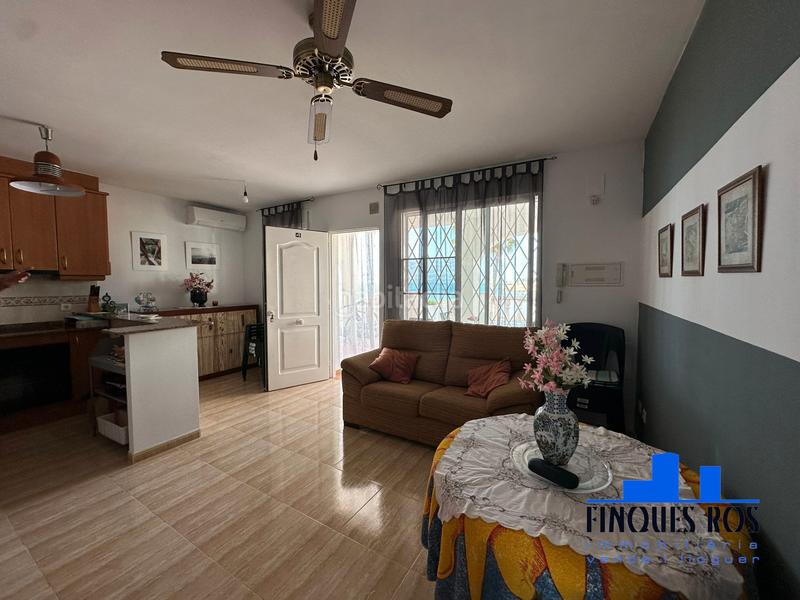 Foto 046fc293-07ca-4b9b-baf9-4a730ae5f206. Apartamento exclusivo apartamento en primera linea del mar con piscina en Vinaròs