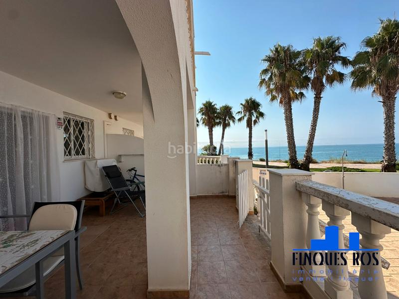Foto 0a89e57b-e561-40c4-bf66-8243e849db63. Apartamento exclusivo apartamento en primera linea del mar con piscina en Vinaròs