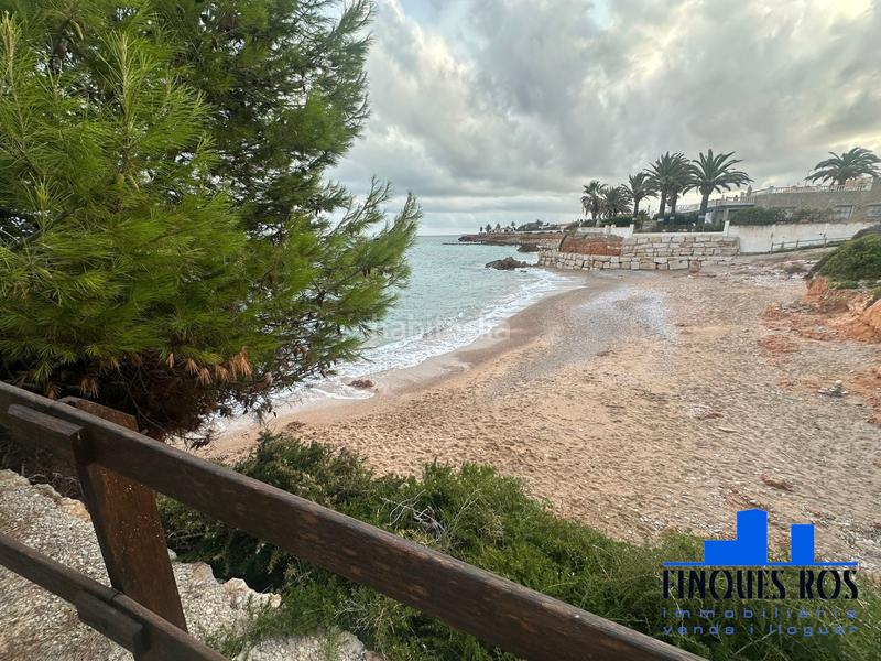 Foto 156e3048-d0a4-46c4-b4c2-8b741f14d2aa. Apartamento exclusivo apartamento en primera linea del mar con piscina en Vinaròs