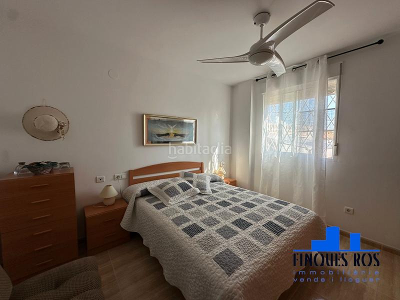 Foto 39d414fa-517e-44f9-b885-d3f384f584dc. Apartamento exclusivo apartamento en primera linea del mar con piscina en Vinaròs