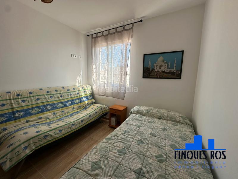 Foto 6a27c38d-fde6-4493-a47c-1d2478c2361c. Apartamento exclusivo apartamento en primera linea del mar con piscina en Vinaròs
