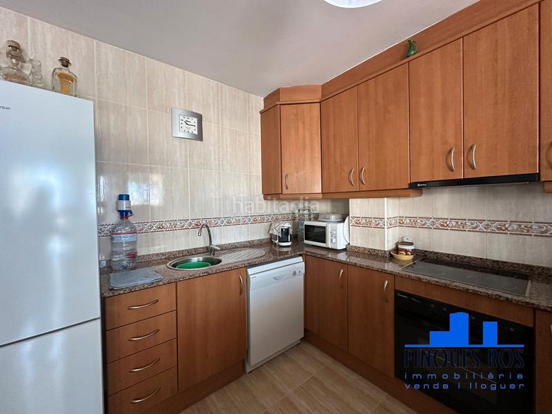 Foto 9c01a34c-9a76-4174-a657-d762d0e646ba. Apartamento exclusivo apartamento en primera linea del mar con piscina en Vinaròs