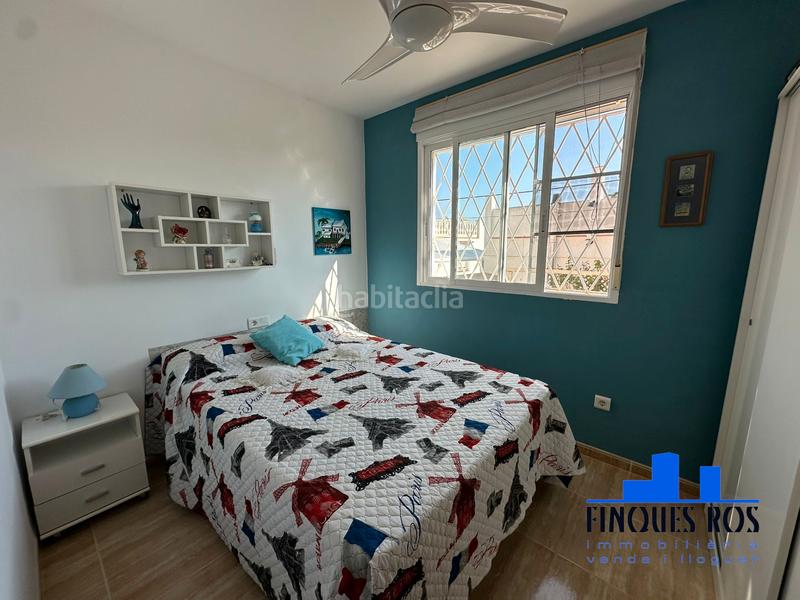 Foto ea03e327-5e02-4018-8830-044a0e43089a. Apartamento exclusivo apartamento en primera linea del mar con piscina en Vinaròs