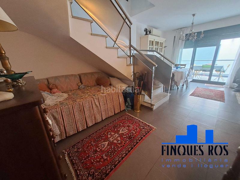 Foto 02ea3b0e-b89b-4c1b-80d3-cef6316ec389. Ático atico duplex con terraza, parking y piscina comunitaria en Vinaròs