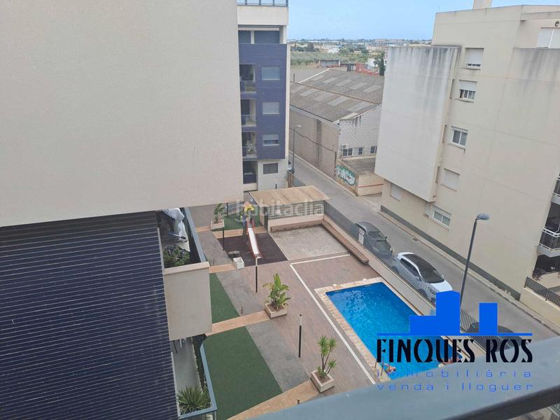 Foto 1c21ec57-7734-4e60-af27-7d5ae124bdb2. Ático atico duplex con terraza, parking y piscina comunitaria en Vinaròs