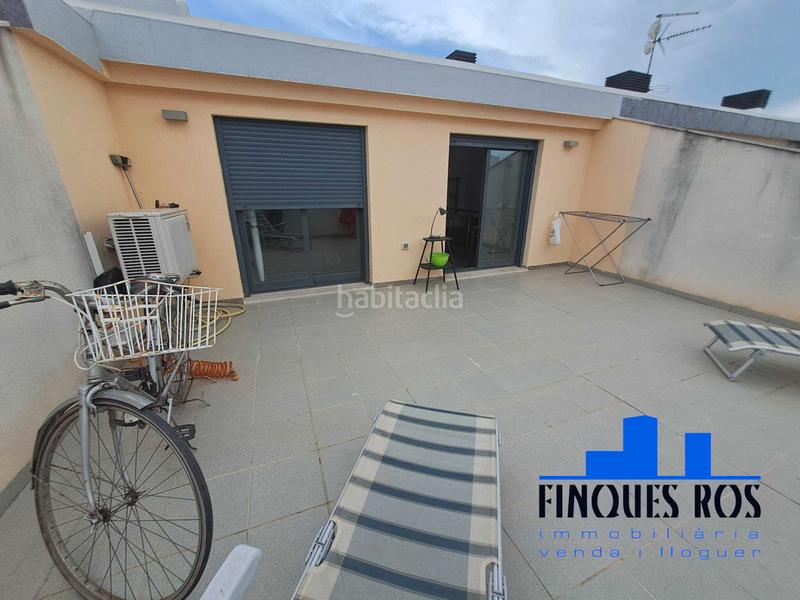 Foto 208e0bce-6e98-49f6-b438-6f7316c08511. Ático atico duplex con terraza, parking y piscina comunitaria en Vinaròs