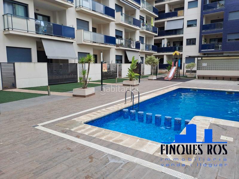 Foto 597640b4-a3c2-4b73-80b8-13959827916b. Ático atico duplex con terraza, parking y piscina comunitaria en Vinaròs