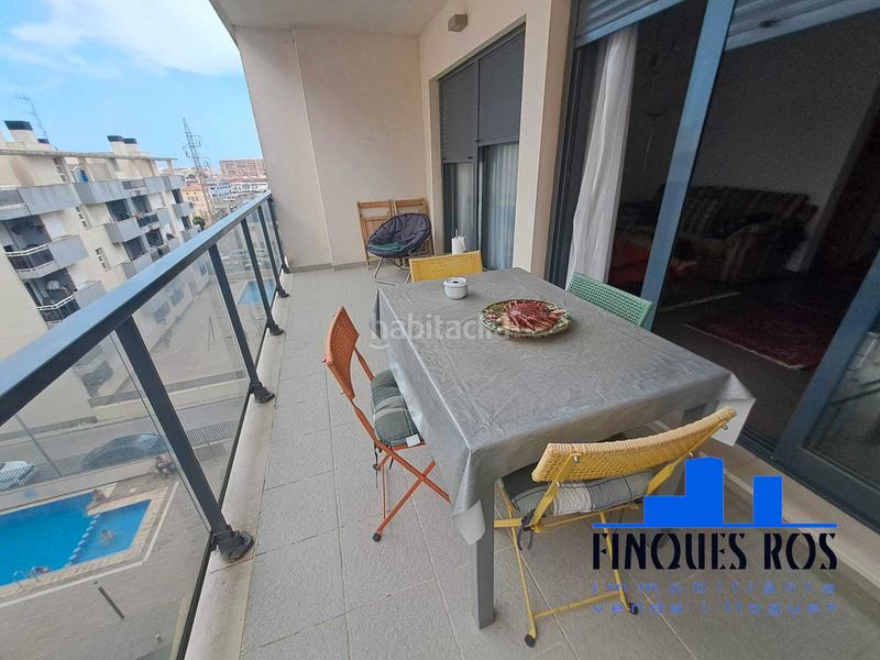 Foto cef1e2a5-7aa8-4a07-9b8f-342d6348293a. Ático atico duplex con terraza, parking y piscina comunitaria en Vinaròs