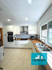 Casa a Costa Norte. Casa independiente con terraza y jardin privado