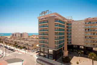 Maison jumelée à Casco Urbano