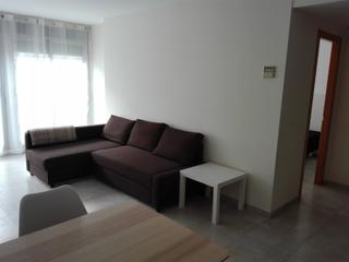 Rent Flat in Casco Urbano. Moderno y centrico piso en alquiler
