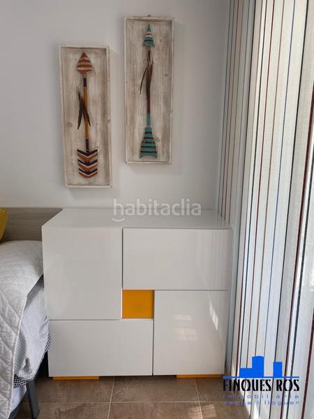 Foto 0ed8fcdd-aea4-4212-ba1b-9a1055459a7d. Alquiler apartamento encantador y tranquilo apartamento en alquiler en San Jorge