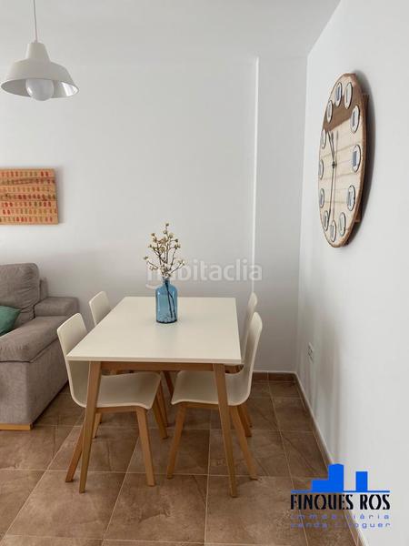 Foto 5ea9ef47-dbea-4b00-be95-e4a6d4ec383f. Alquiler apartamento encantador y tranquilo apartamento en alquiler en San Jorge