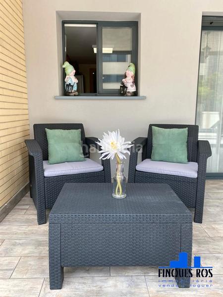 Foto e23c8ac6-188d-411f-9072-38511232b640. Alquiler apartamento encantador y tranquilo apartamento en alquiler en San Jorge