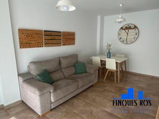 Lloguer Apartament a Closa de Vinaròs - Ermita. Encantador y tranquilo apartamento en alquiler