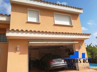 Chalet in Closa de Vinaròs - Ermita