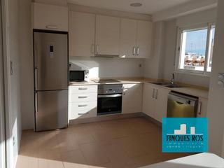 Piso en Casco Urbano. Piso con parking en casco urbano