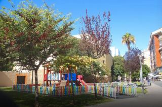 Appartement à Casco Urbano. Acogedor piso en venta