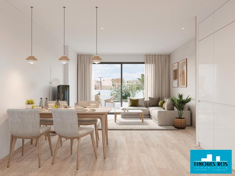 Foto 171142f3-fe94-4028-b78b-5812375ef7e5. Planta baixa amb calefacció aparcament a Casco Urbano Vinaròs