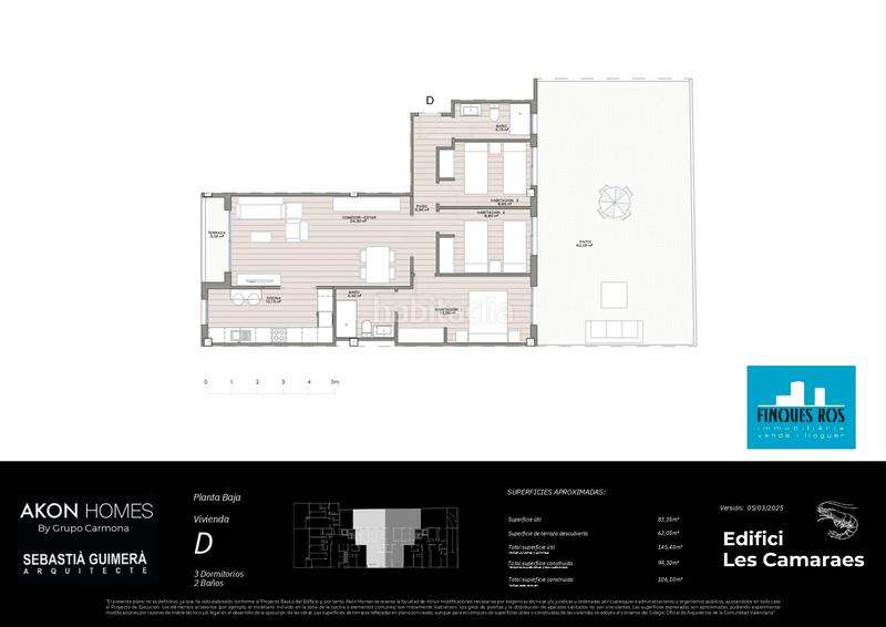 Foto 2b0b1248-870e-4c98-bdad-0af7d375da13. Planta baixa amb calefacció aparcament a Casco Urbano Vinaròs