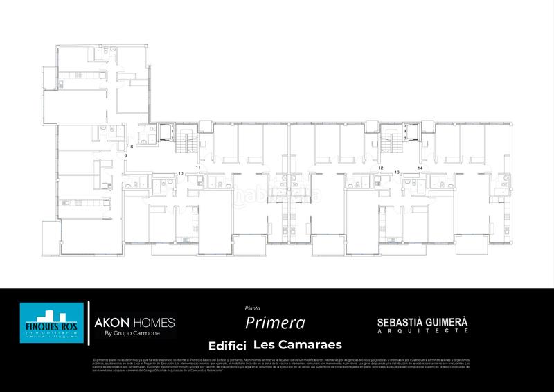 Foto 50cec203-4d94-410d-99bd-9aa464d53afc. Planta baixa amb calefacció aparcament a Casco Urbano Vinaròs