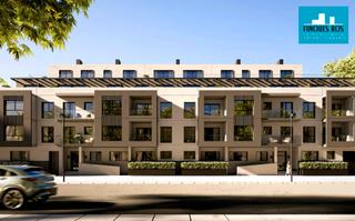 Appartement à Casco Urbano. Promocion obra nueva les camaraes en vinaros