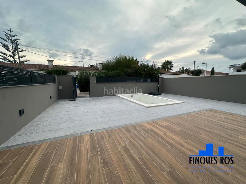 Foto 6b697d07-a4e8-4a2f-b28a-b4fee880a1ad. Semi detached house with parking pool in Costa Norte Vinaròs