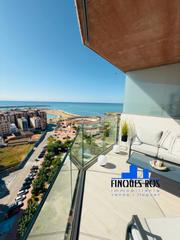 Appartement à Casco Urbano. Vivienda con vistas al mar