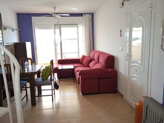 Apartment in Costa Norte