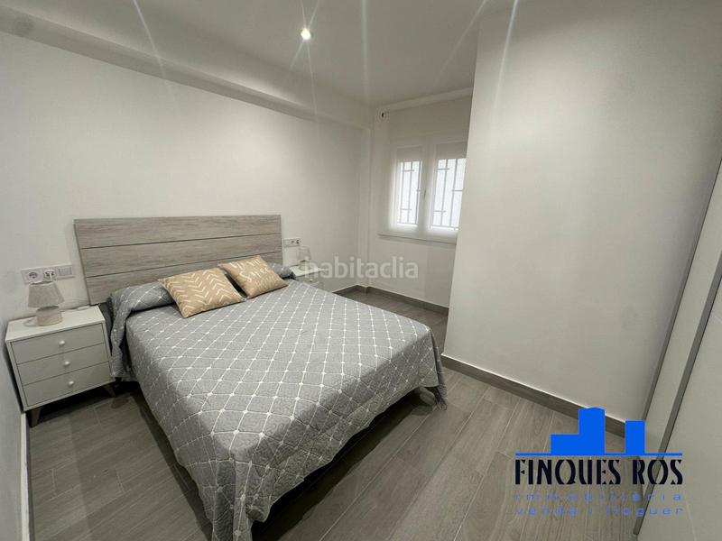 Foto 381f8f75-391d-4b10-a1c7-9305b9c056ae. Affitto appartamento con riscaldamento in Casco Urbano Vinaròs