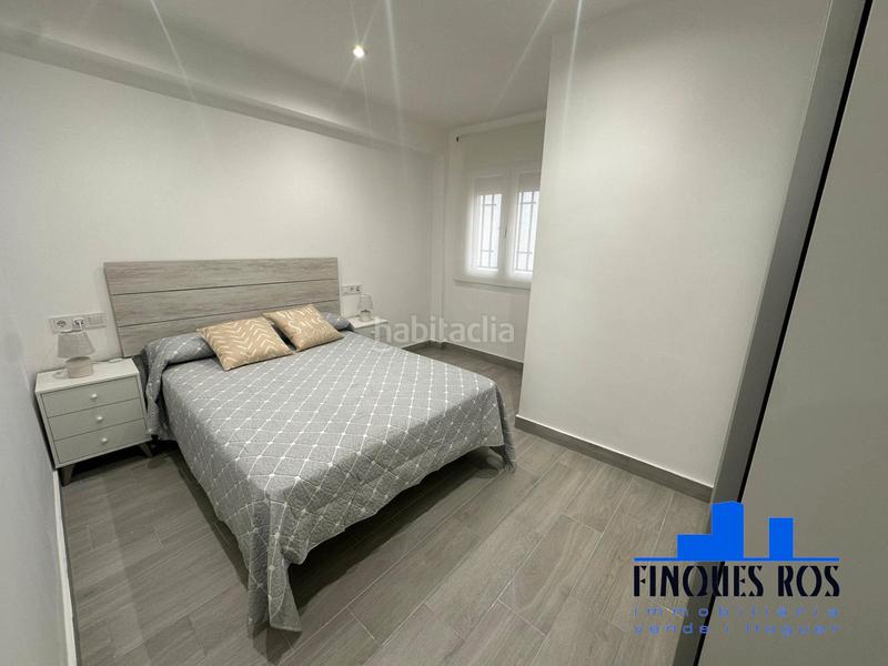 Foto 688ee306-fc01-464a-9218-9486452ceeca. Affitto appartamento con riscaldamento in Casco Urbano Vinaròs