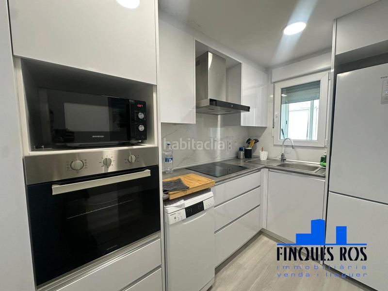 Foto 9aa8ac18-b319-433f-a9c4-da0b69ed5984. Affitto appartamento con riscaldamento in Casco Urbano Vinaròs