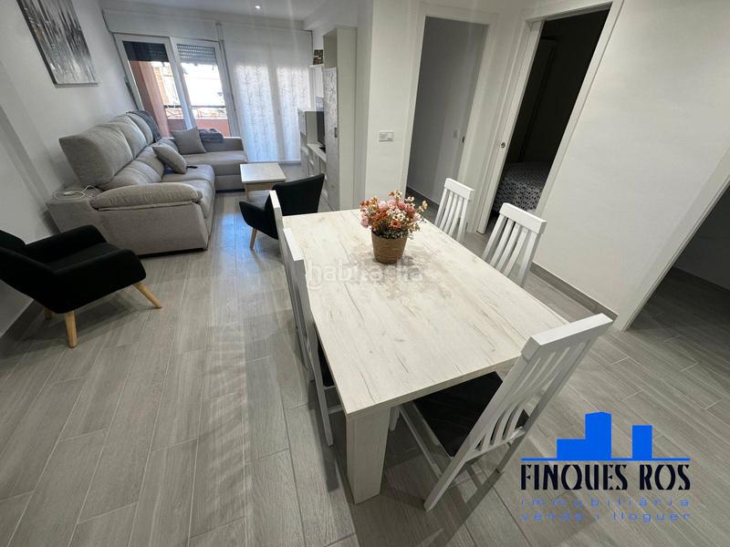 Foto e6d8b9cd-d05a-47a3-82ee-0f95e260aa49. Affitto appartamento con riscaldamento in Casco Urbano Vinaròs