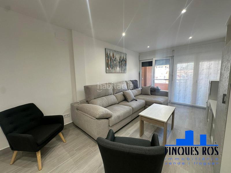 Foto e96b39f8-d8f9-401a-8a8a-6817fa6bdab3. Affitto appartamento con riscaldamento in Casco Urbano Vinaròs