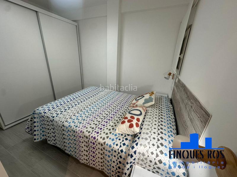 Foto f8850bd9-48e3-4004-bf94-a90149418513. Affitto appartamento con riscaldamento in Casco Urbano Vinaròs