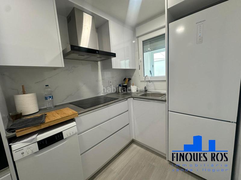 Foto fffb4b5c-9102-40f8-ae36-541b2fd08674. Affitto appartamento con riscaldamento in Casco Urbano Vinaròs