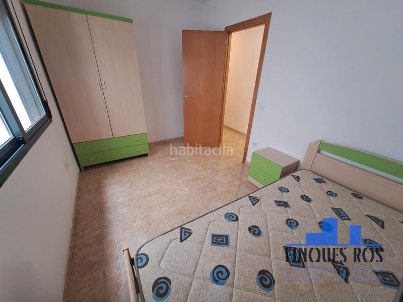 Foto 4a85165a-c50f-4ef5-9a86-19c25afc5a50. Appartamento con riscaldamento parcheggio in Casco Urbano Vinaròs