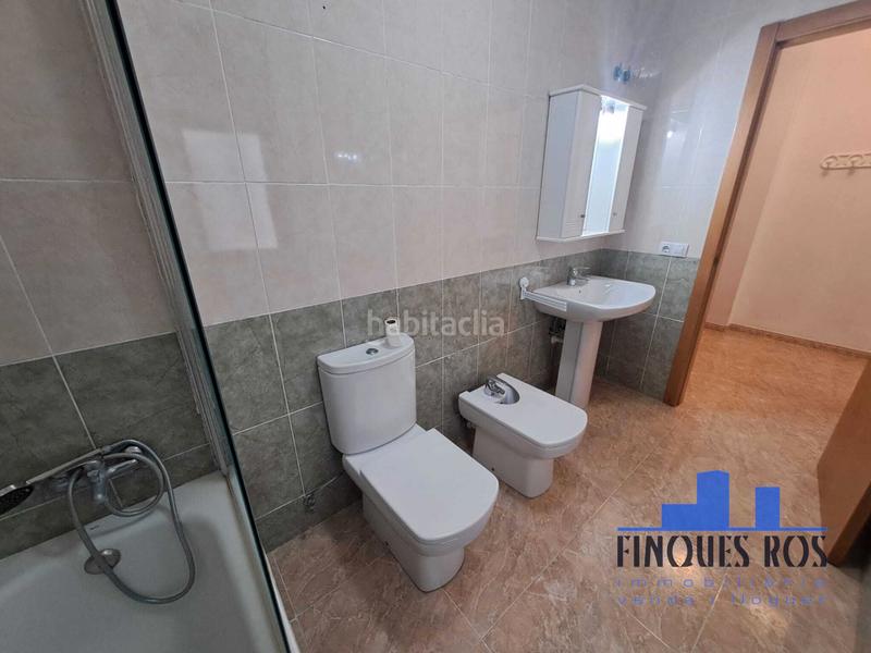 Foto 6447a7ec-8915-46fe-ba9d-02043e8758a4. Appartamento con riscaldamento parcheggio in Casco Urbano Vinaròs