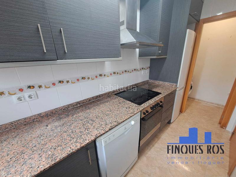 Foto bdd91762-85e3-4a40-a5a2-28168e508794. Appartamento con riscaldamento parcheggio in Casco Urbano Vinaròs