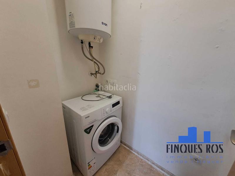 Foto e7d74b4b-2f46-4bc4-9ce9-b03d602ca2ff. Appartamento con riscaldamento parcheggio in Casco Urbano Vinaròs