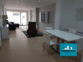 Appartement à Casco Urbano. Piso con parking en casco urbano