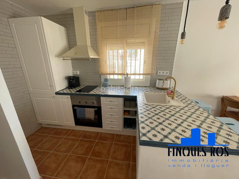 Foto 87890208-e49a-4ace-ae46-cfe56cbd8044. Affitto piccolo appartamento con riscaldamento parcheggio piscina in Vinaròs