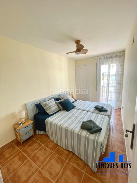 Foto 10869476-c993-4979-b1b2-9280bcb6c5d5. Alquiler apartamento encantador apartamento en costa norte en Vinaròs