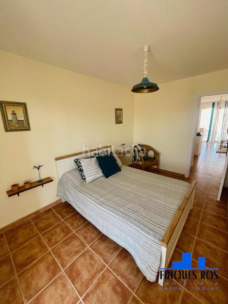 Foto 6101f9ff-ef51-4f1e-b7b3-fae79fffd06f. Alquiler apartamento encantador apartamento en costa norte en Vinaròs