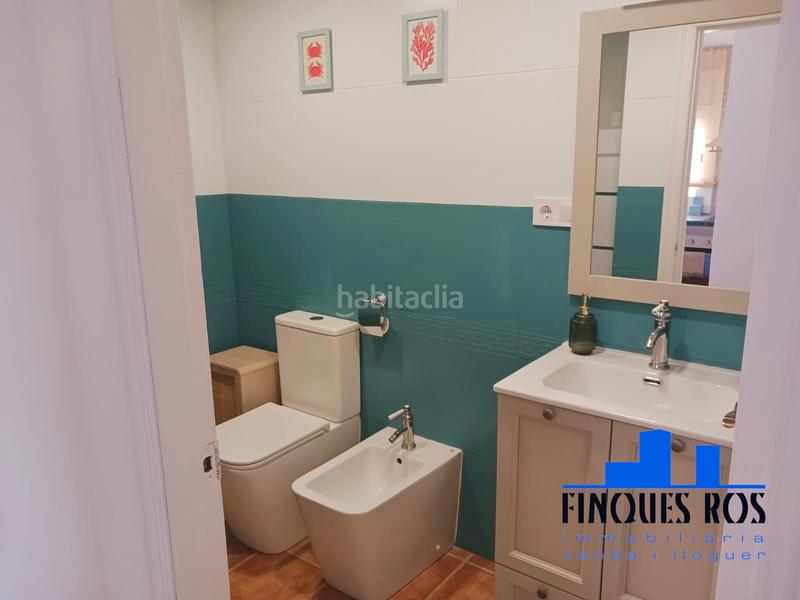 Foto a9a36d3e-f3d6-4bd2-a6cf-1c6e75175adf. Alquiler apartamento encantador apartamento en costa norte en Vinaròs