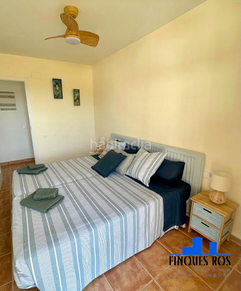 Foto c70bcbed-ad79-4118-823e-9e51ba8541b7. Rent apartment with heating parking pool in Boverals-Saldonar Vinaròs