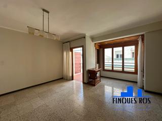 Appartement à Casco Urbano. Piso con vistas al mar cerca del paseo marítimo de vinaròs
